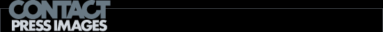 Contact Press Images Logo